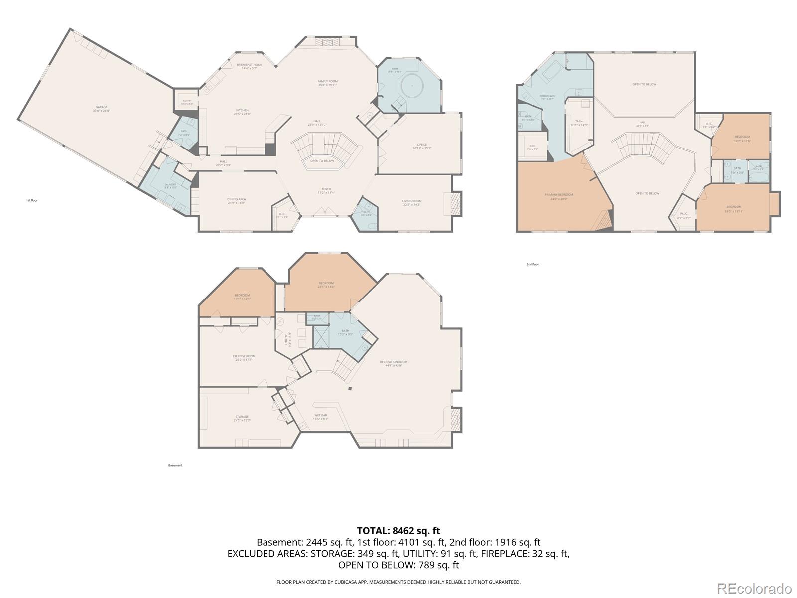 MLS Image #48 for 49  golden eagle lane,littleton, Colorado