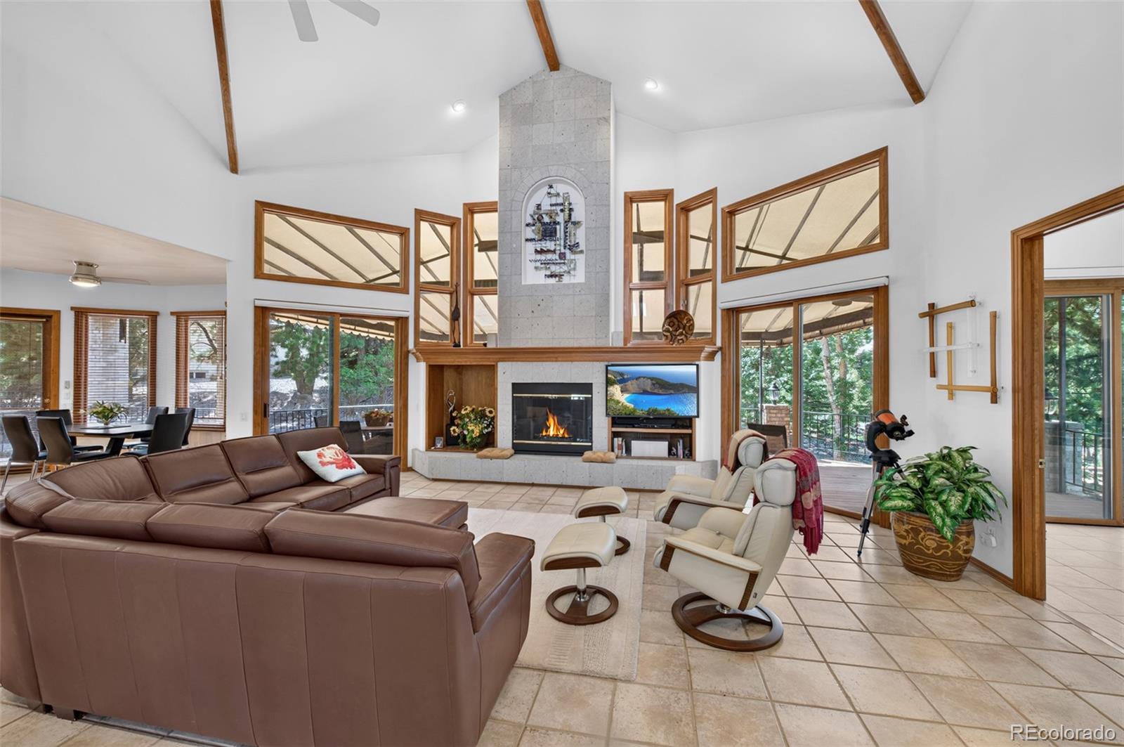 MLS Image #9 for 49  golden eagle lane,littleton, Colorado