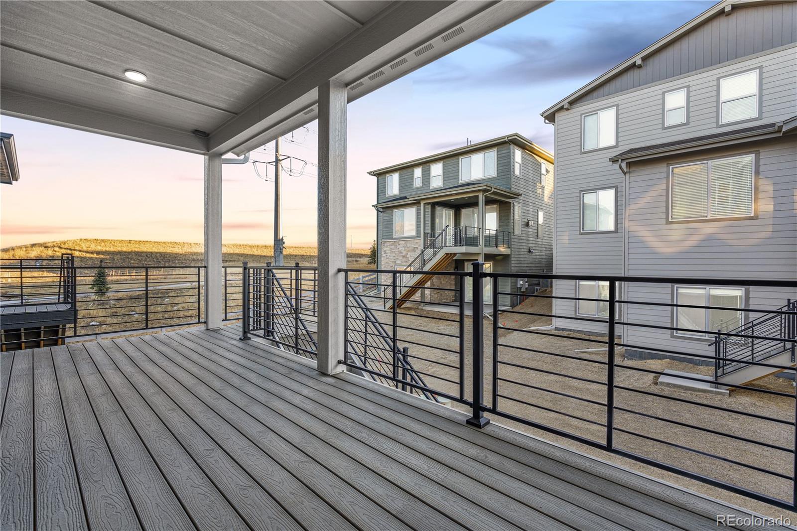 MLS Image #2 for 12110  octave avenue,lone tree, Colorado