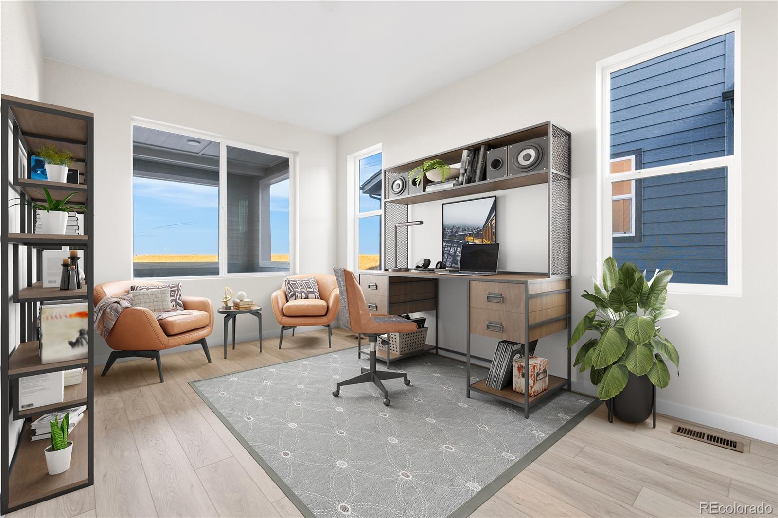 MLS Image #5 for 12110  octave avenue,lone tree, Colorado