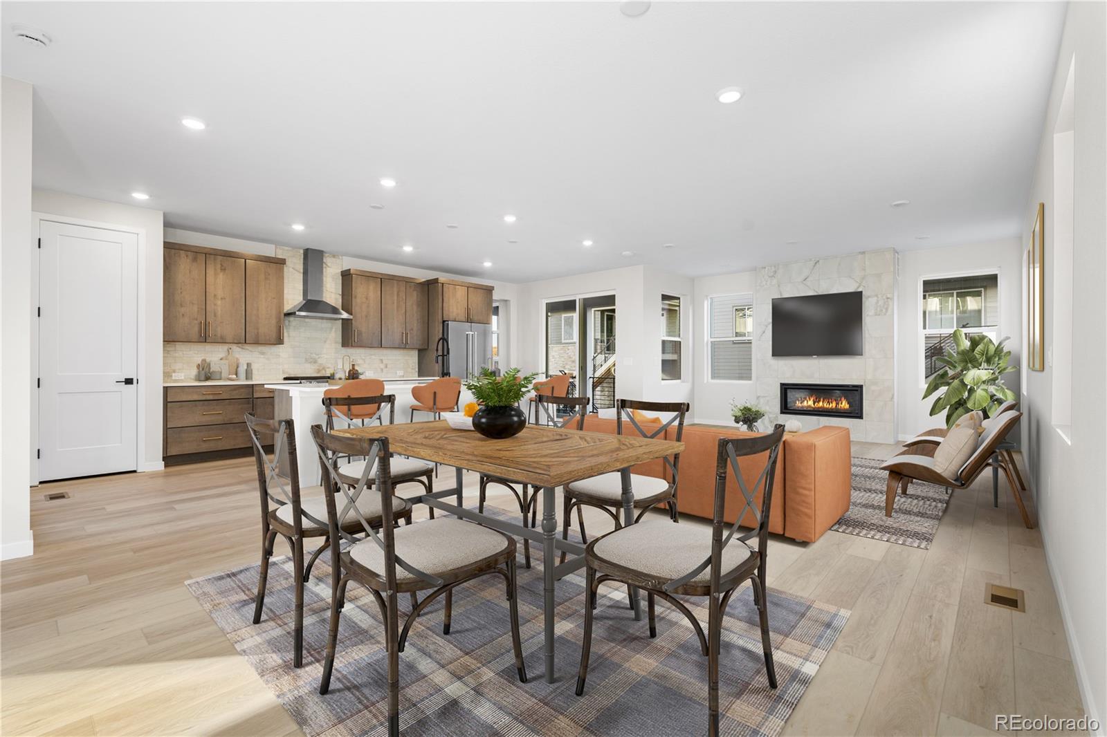MLS Image #6 for 12110  octave avenue,lone tree, Colorado