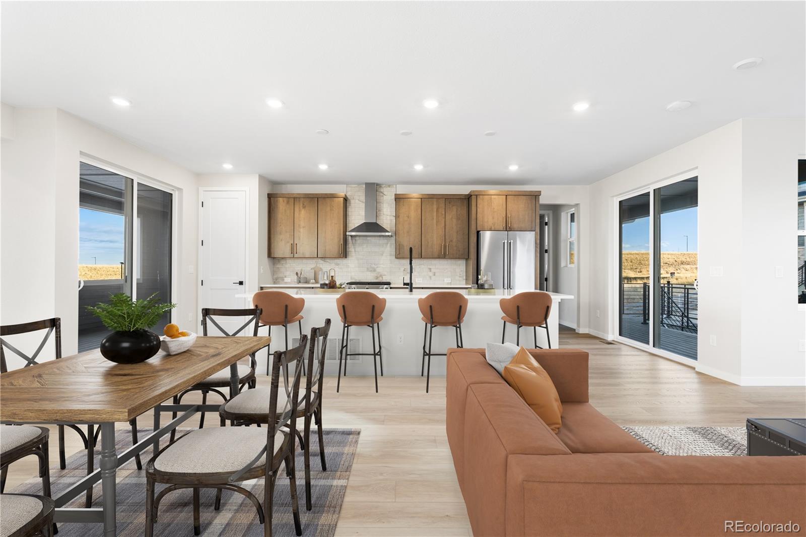 MLS Image #7 for 12110  octave avenue,lone tree, Colorado