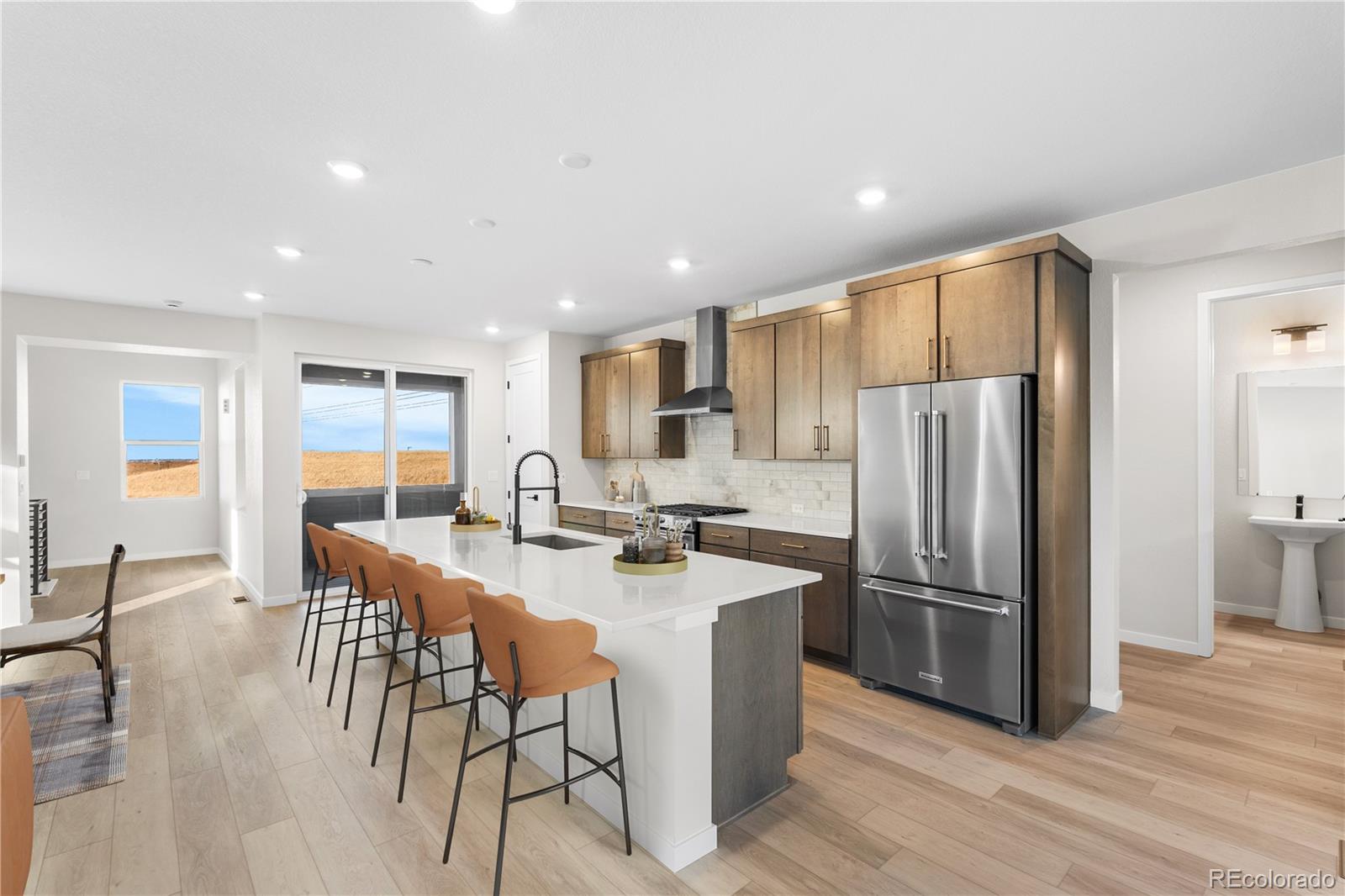 MLS Image #8 for 12110  octave avenue,lone tree, Colorado