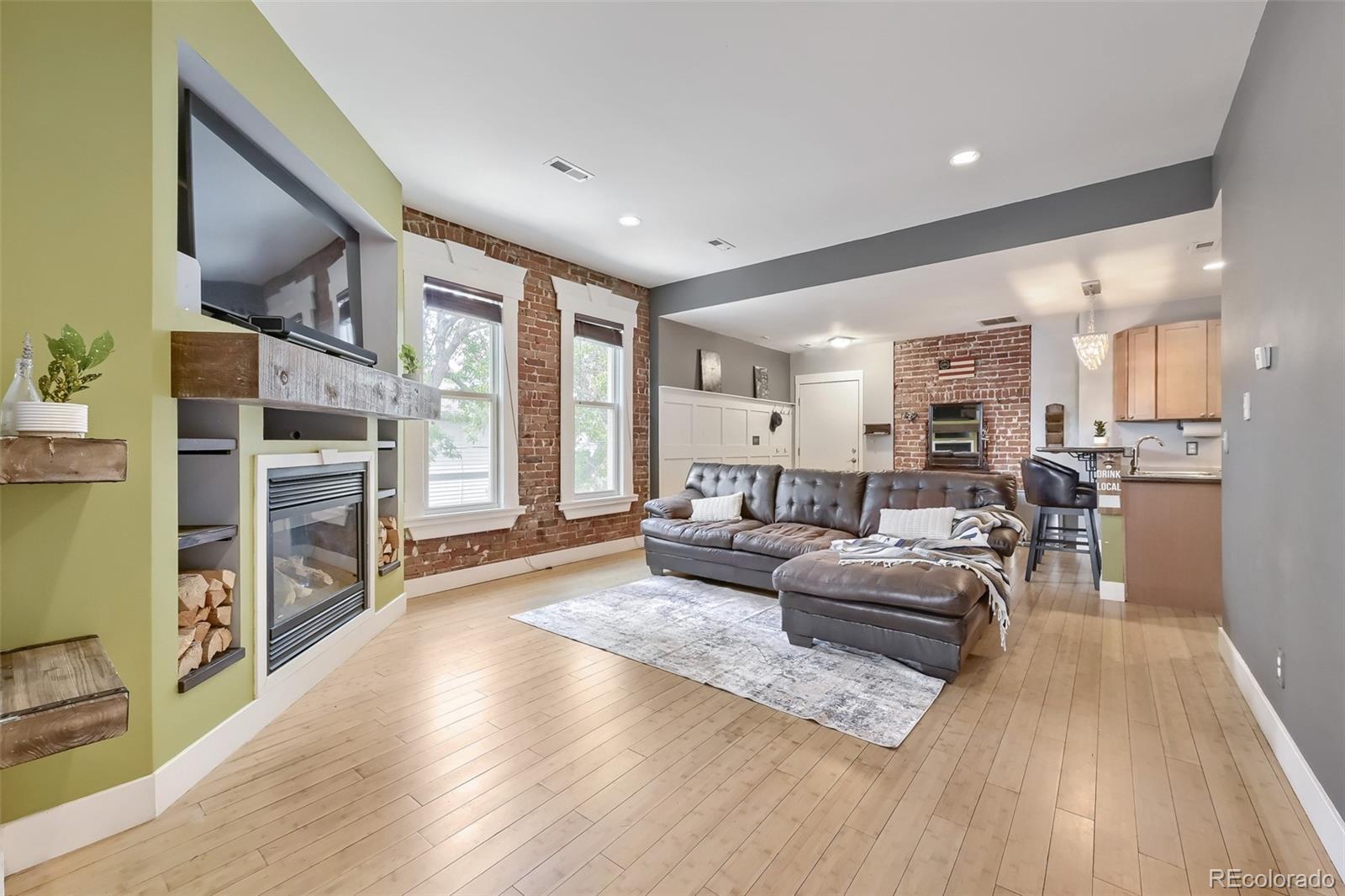 MLS Image #0 for 4105  tejon street,denver, Colorado