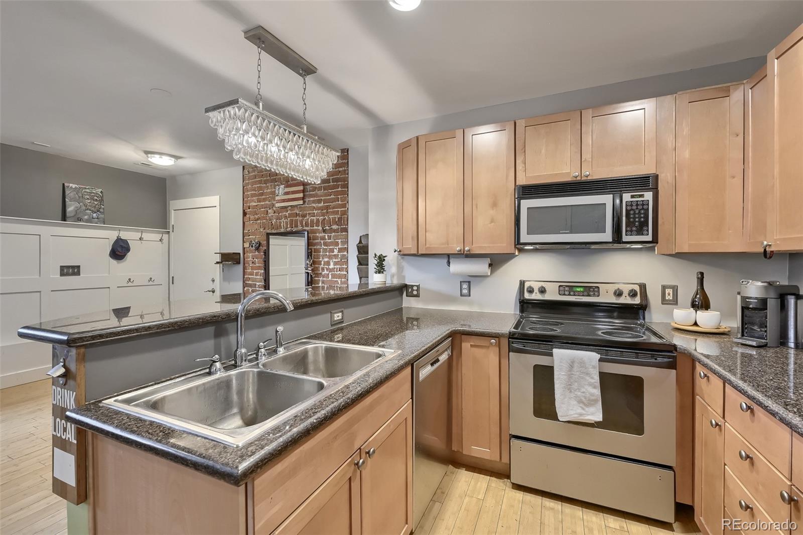 MLS Image #10 for 4105  tejon street,denver, Colorado