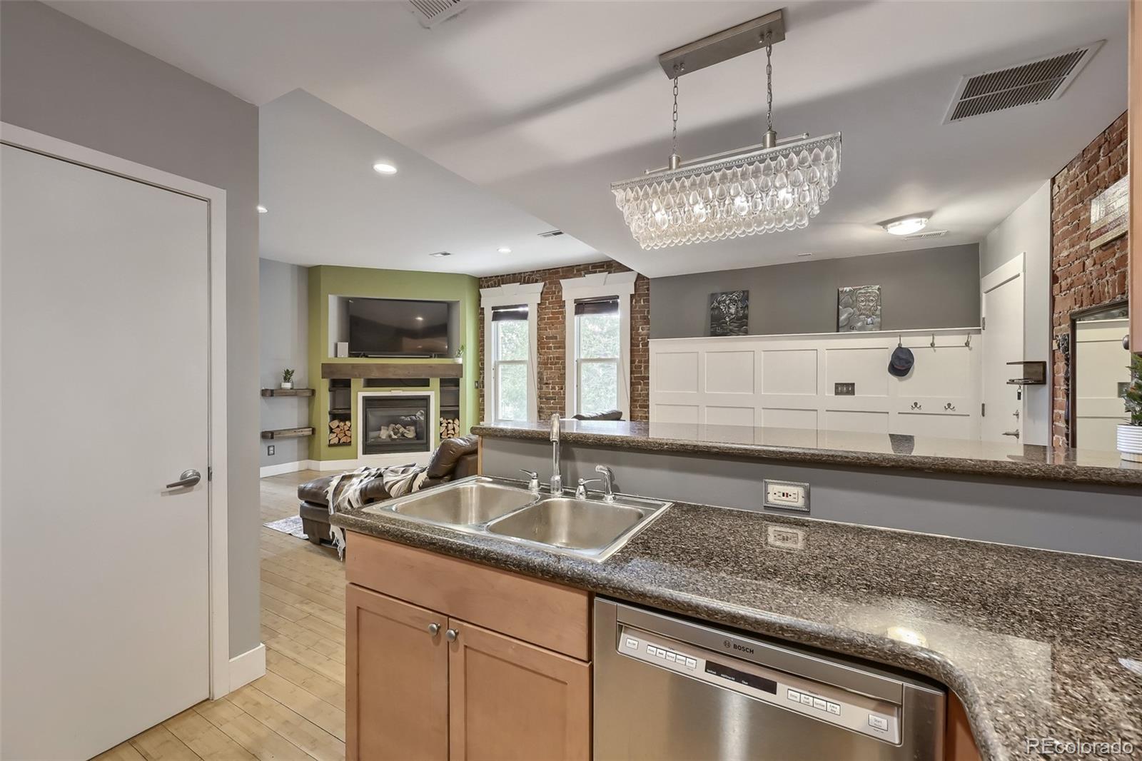 MLS Image #11 for 4105  tejon street,denver, Colorado
