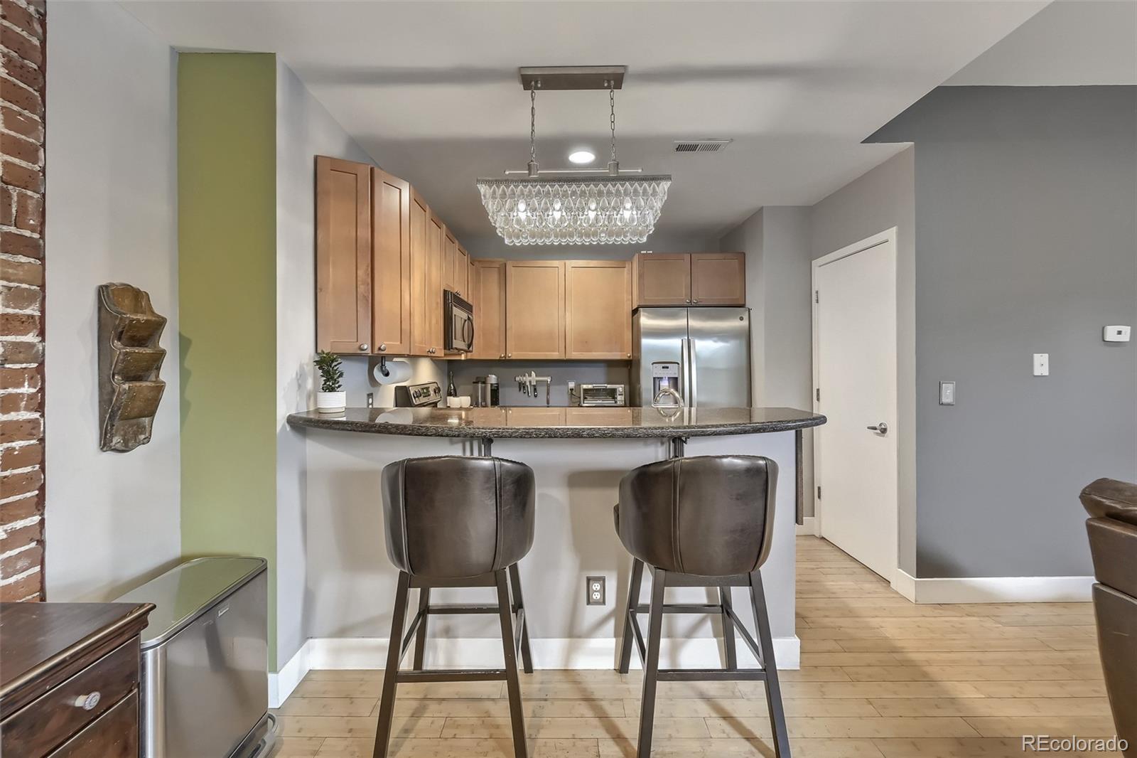 MLS Image #13 for 4105  tejon street,denver, Colorado