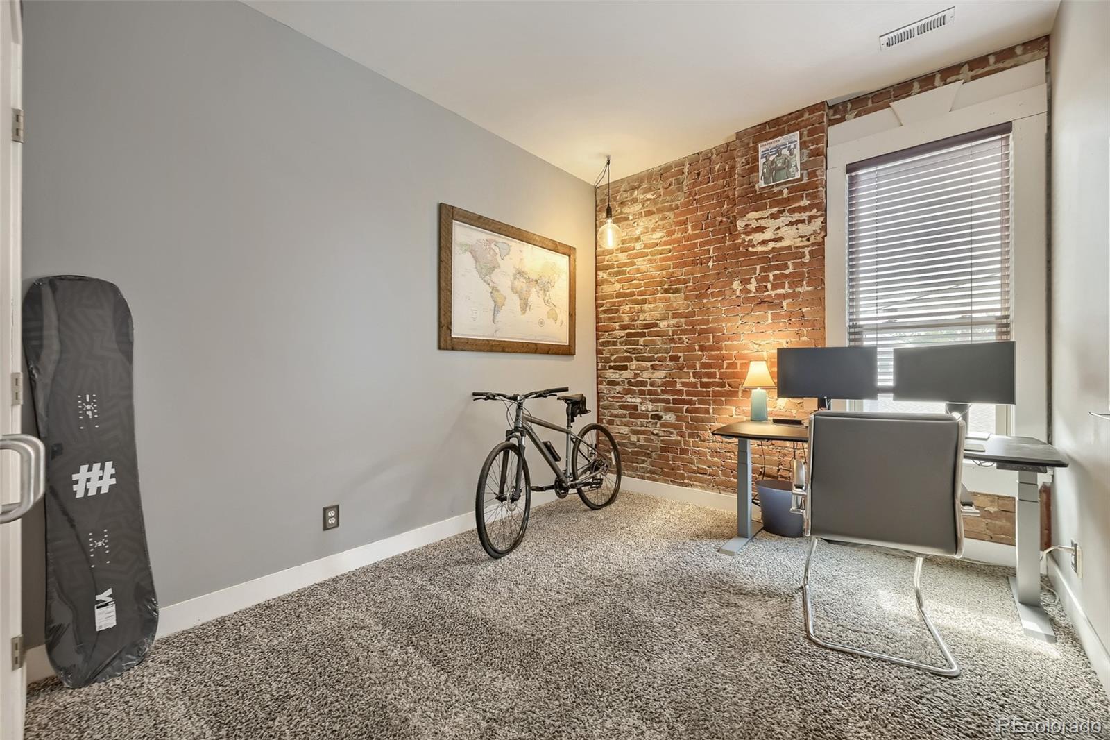 MLS Image #18 for 4105  tejon street,denver, Colorado