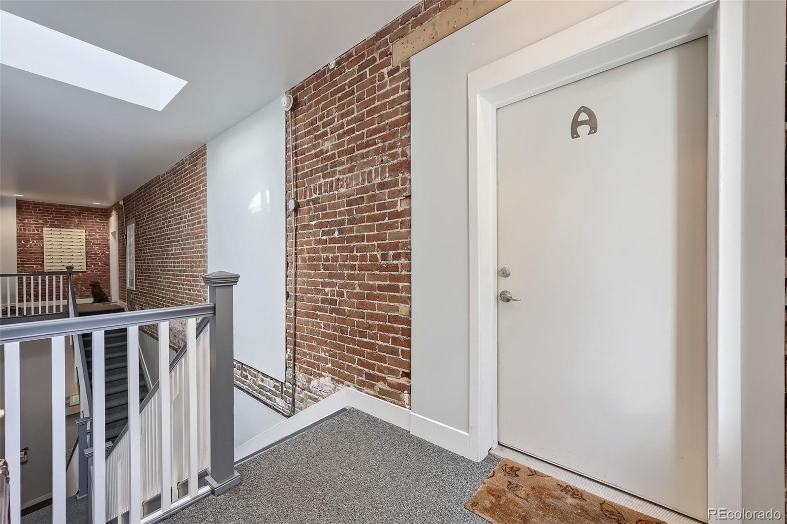 MLS Image #2 for 4105  tejon street,denver, Colorado