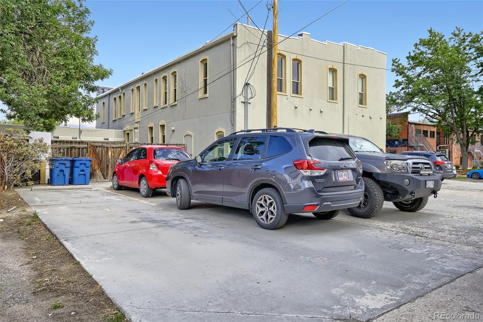 MLS Image #23 for 4105  tejon street,denver, Colorado