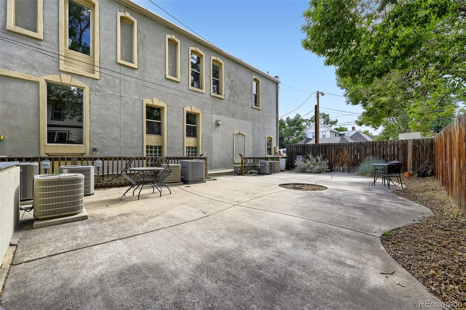 MLS Image #25 for 4105  tejon street,denver, Colorado