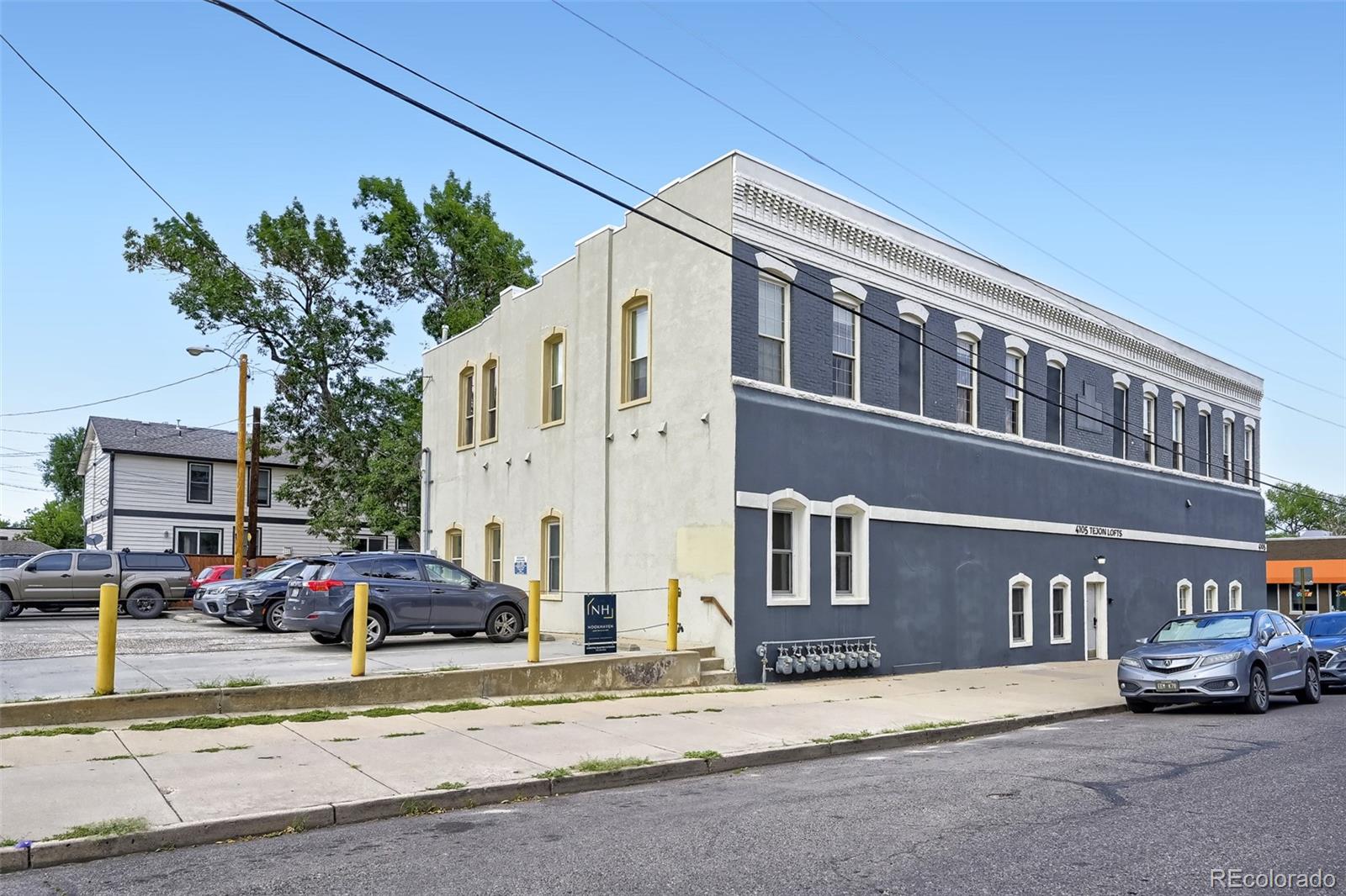 MLS Image #26 for 4105  tejon street,denver, Colorado