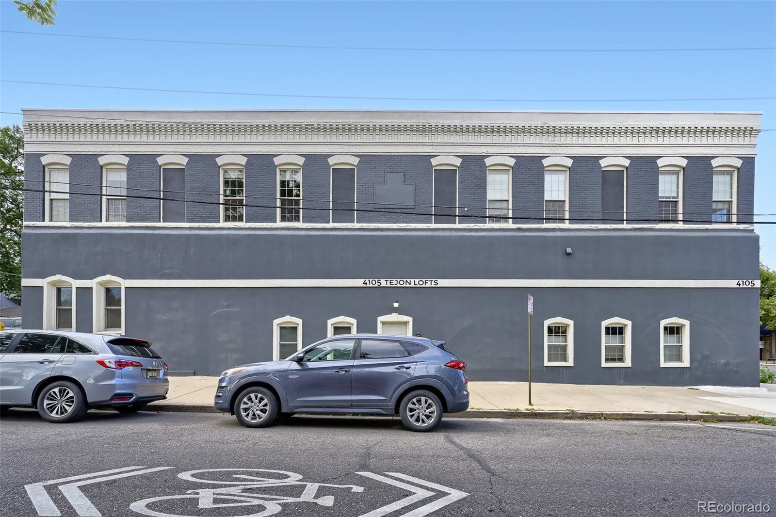 MLS Image #27 for 4105  tejon street,denver, Colorado