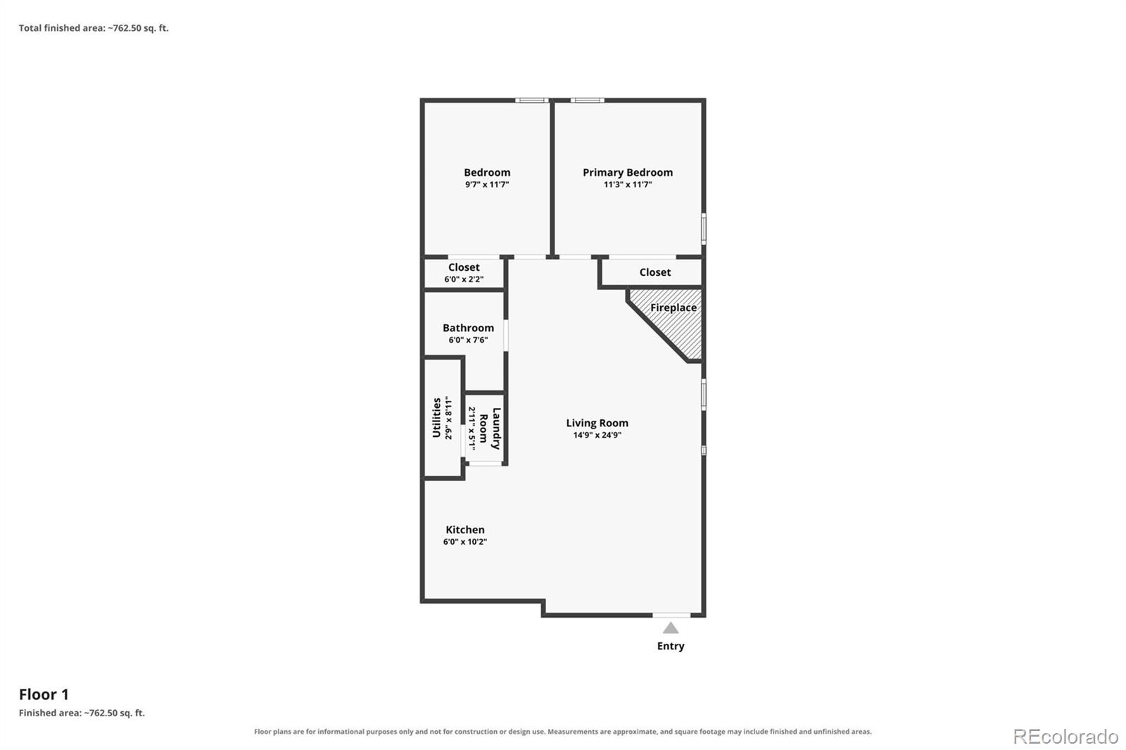 MLS Image #28 for 4105  tejon street,denver, Colorado