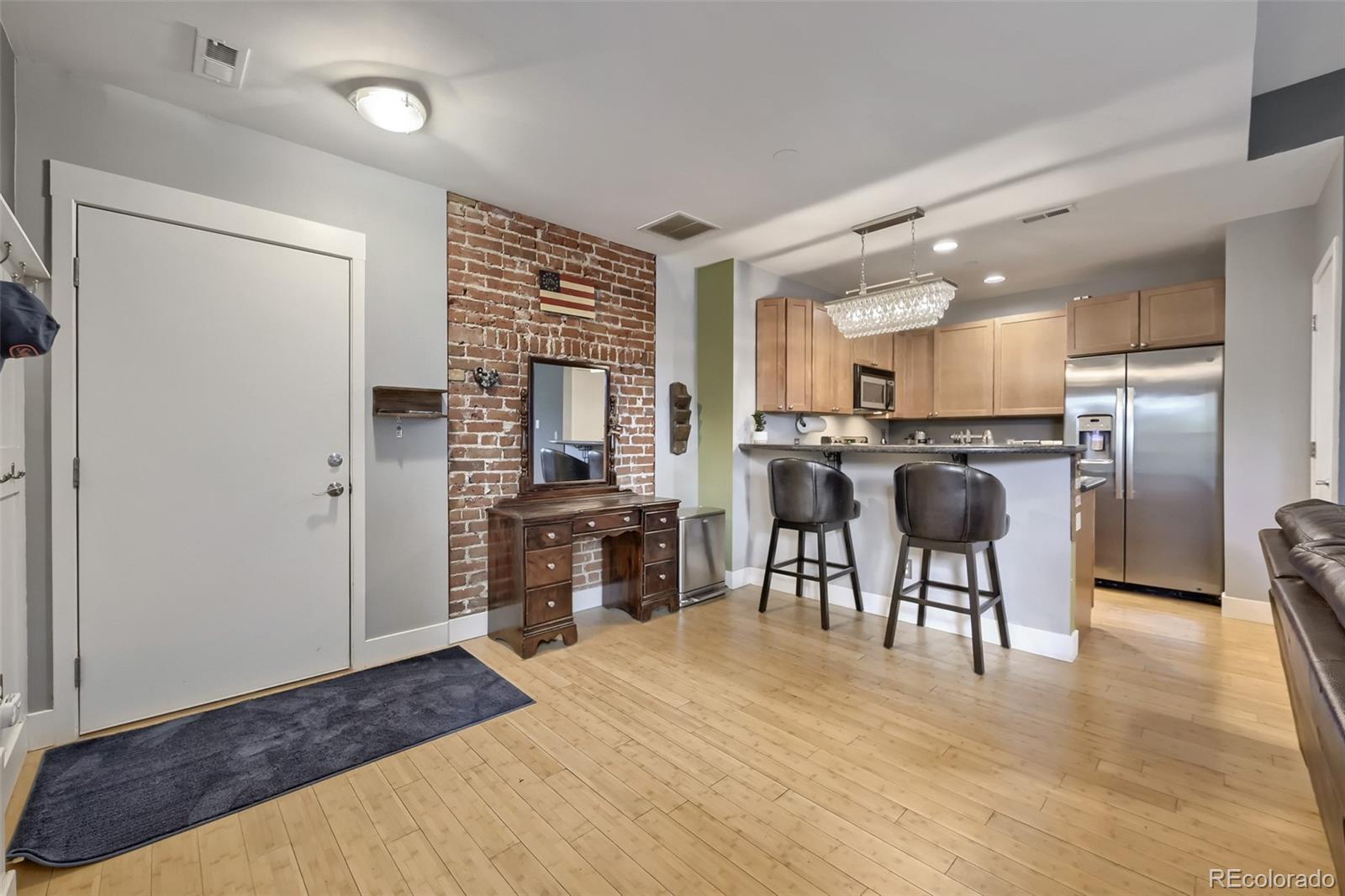 MLS Image #3 for 4105  tejon street,denver, Colorado