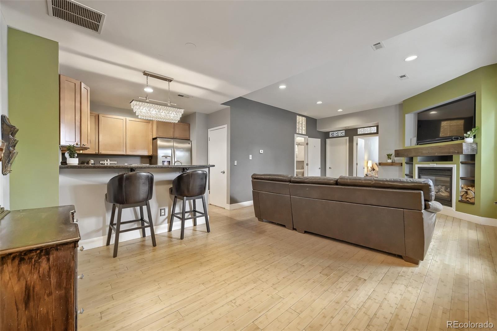 MLS Image #4 for 4105  tejon street,denver, Colorado