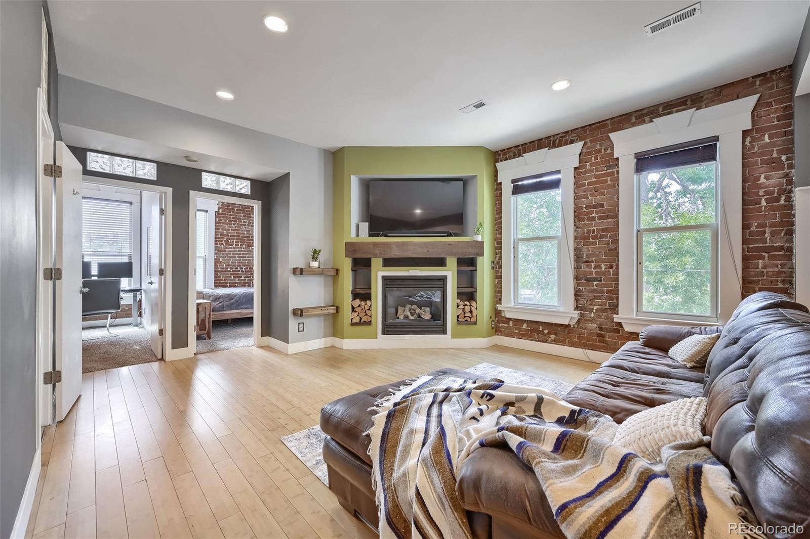 MLS Image #6 for 4105  tejon street,denver, Colorado