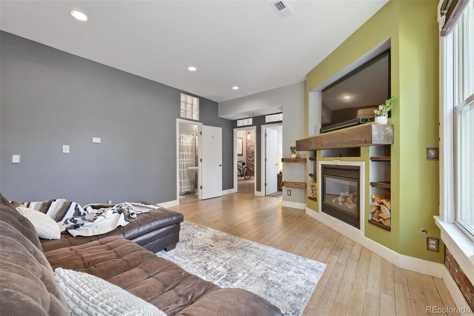 MLS Image #7 for 4105  tejon street,denver, Colorado