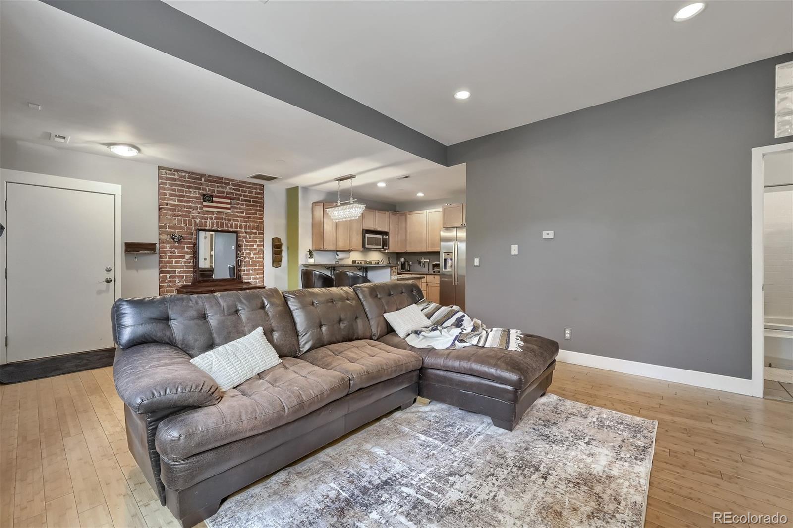 MLS Image #8 for 4105  tejon street,denver, Colorado
