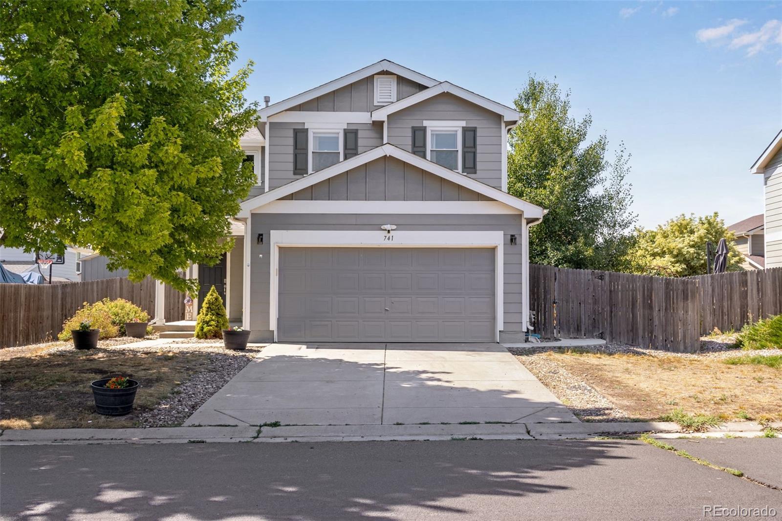 MLS Image #0 for 741  canyon lane,brighton, Colorado