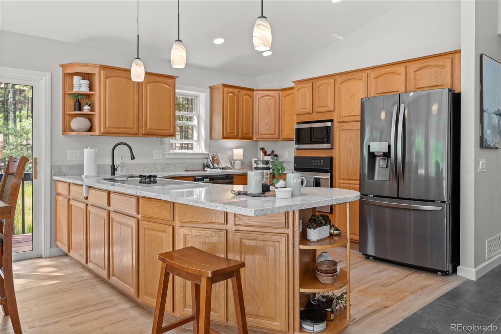 MLS Image #10 for 9039  black mountain drive,conifer, Colorado