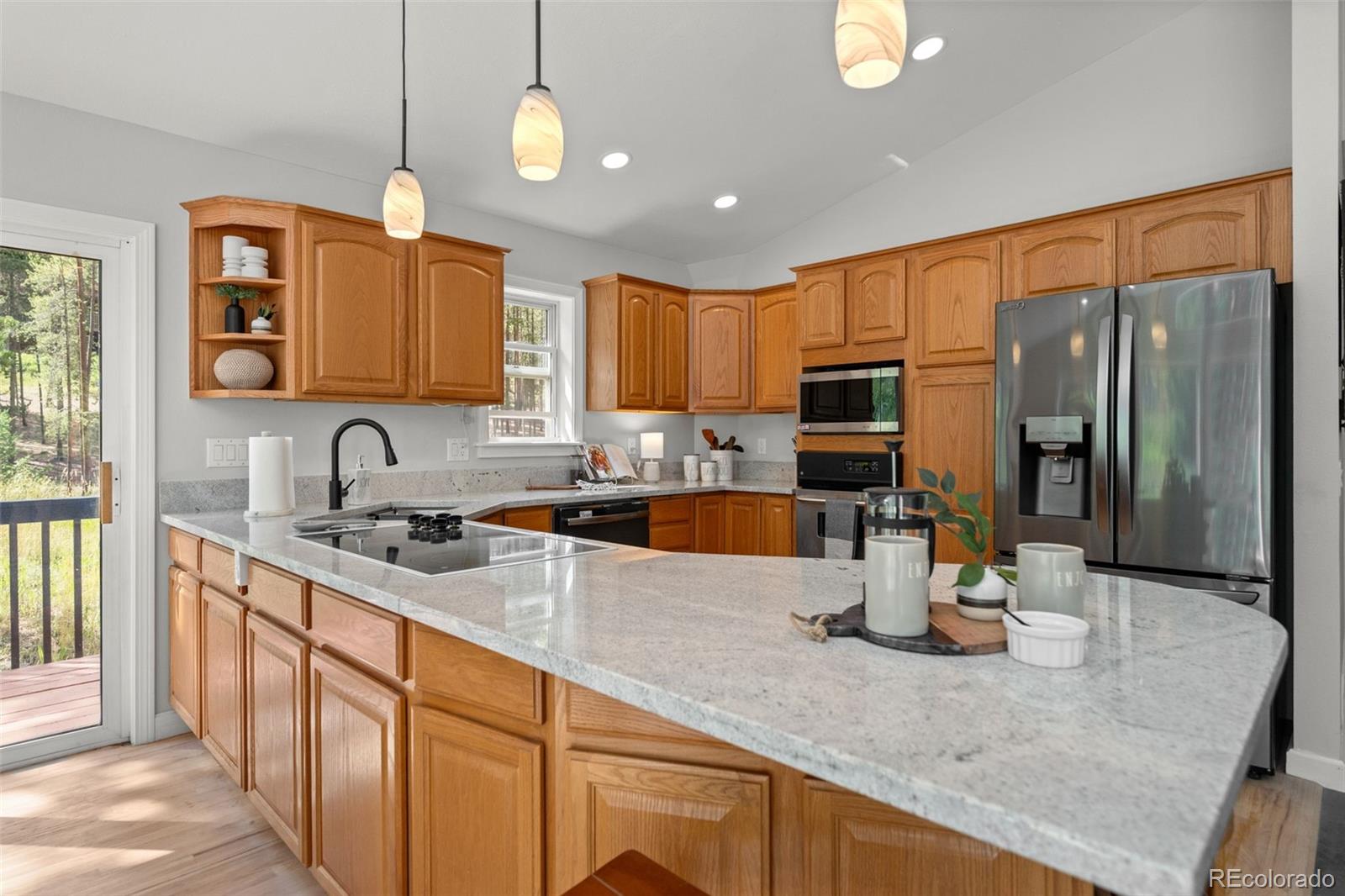 MLS Image #14 for 9039  black mountain drive,conifer, Colorado