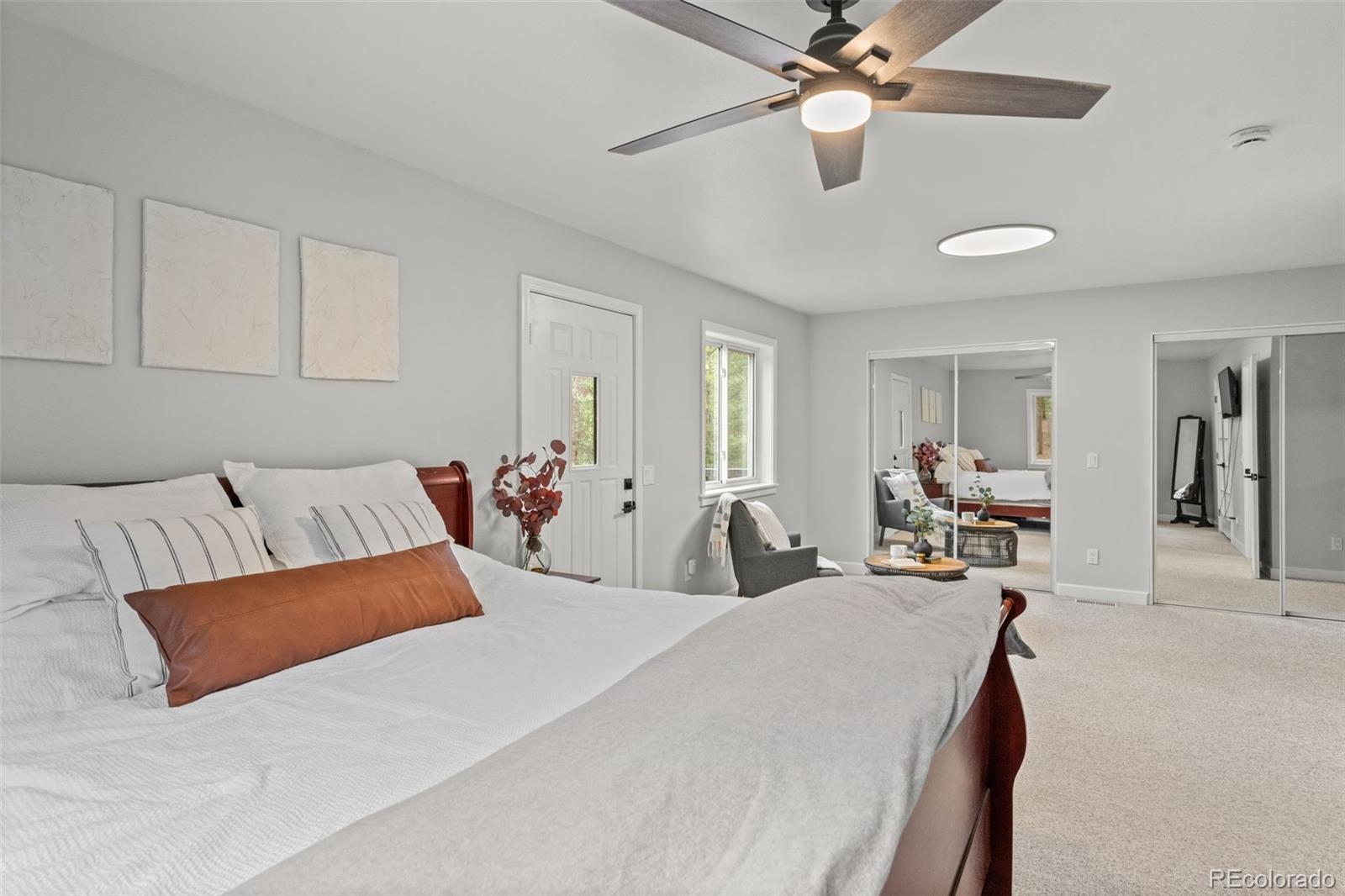 MLS Image #17 for 9039  black mountain drive,conifer, Colorado