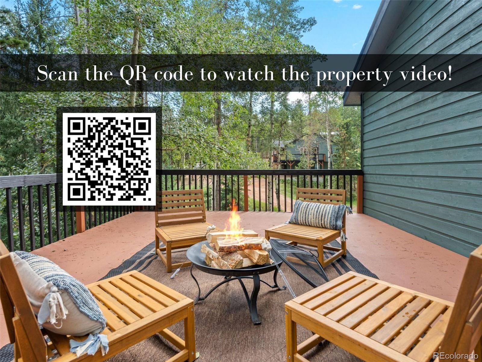MLS Image #2 for 9039  black mountain drive,conifer, Colorado