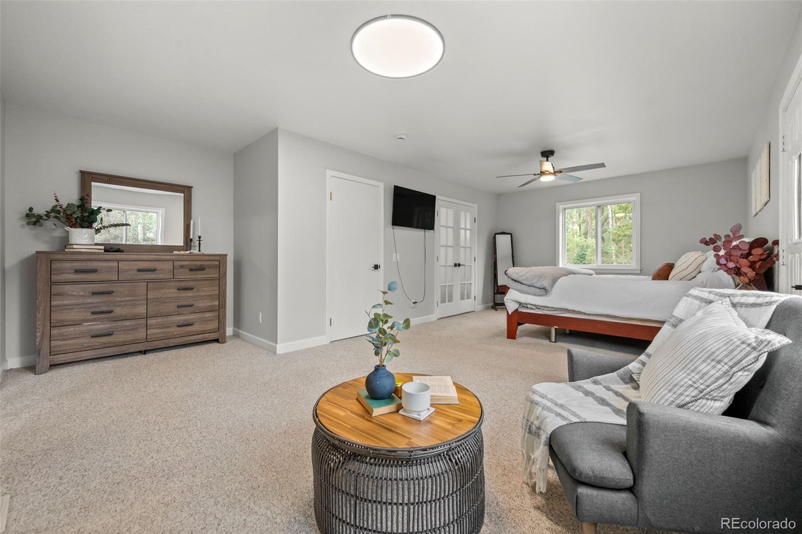 MLS Image #25 for 9039  black mountain drive,conifer, Colorado