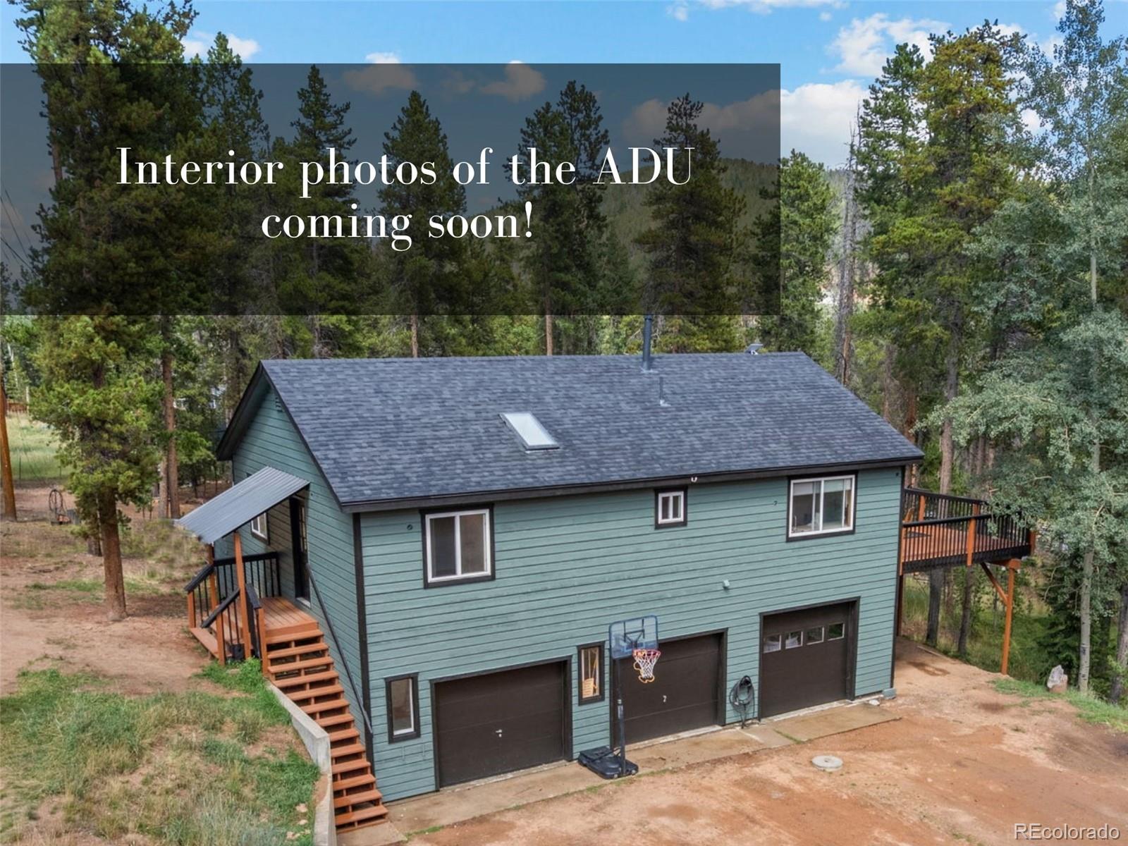 MLS Image #41 for 9039  black mountain drive,conifer, Colorado
