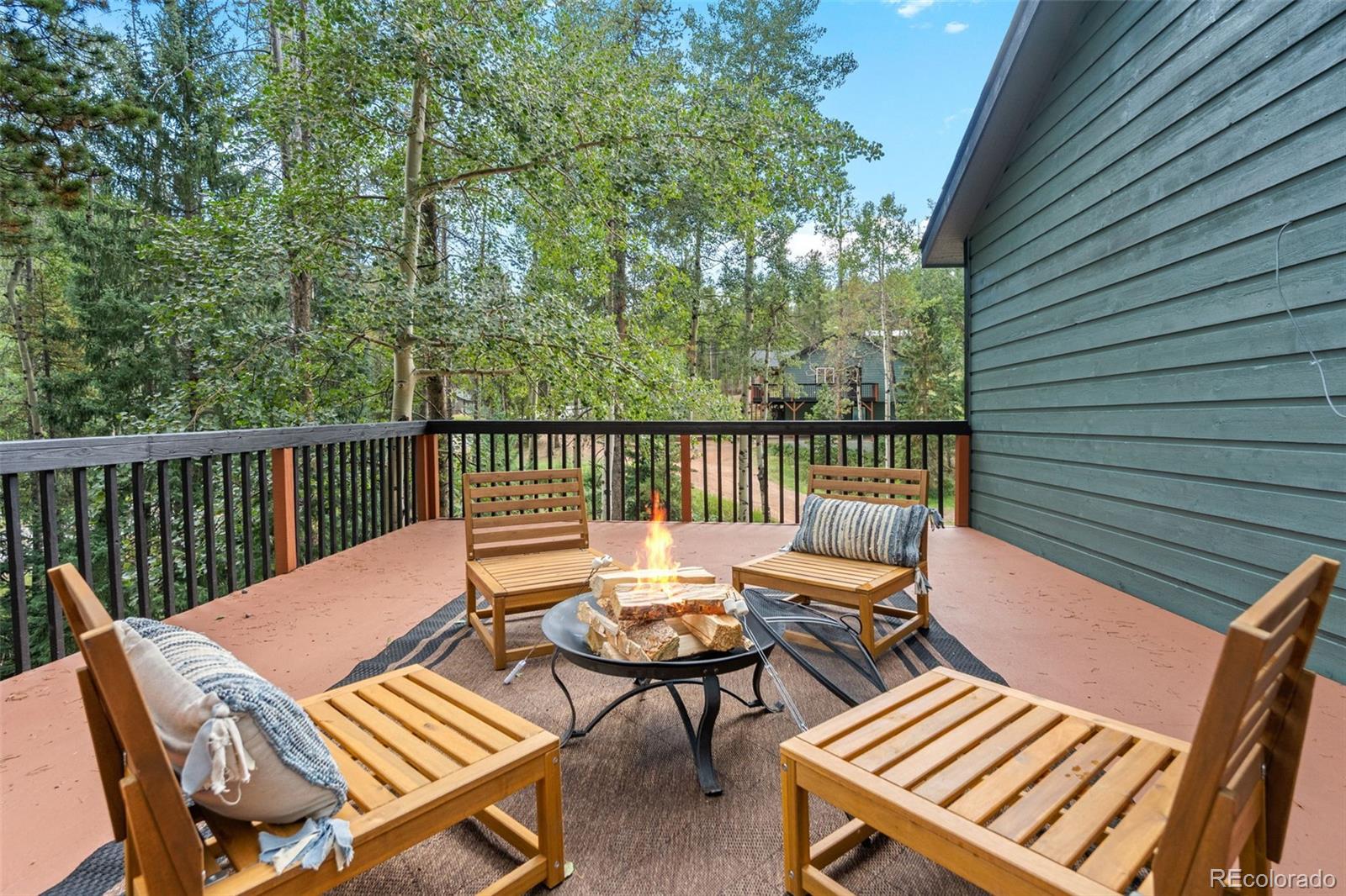 MLS Image #42 for 9039  black mountain drive,conifer, Colorado
