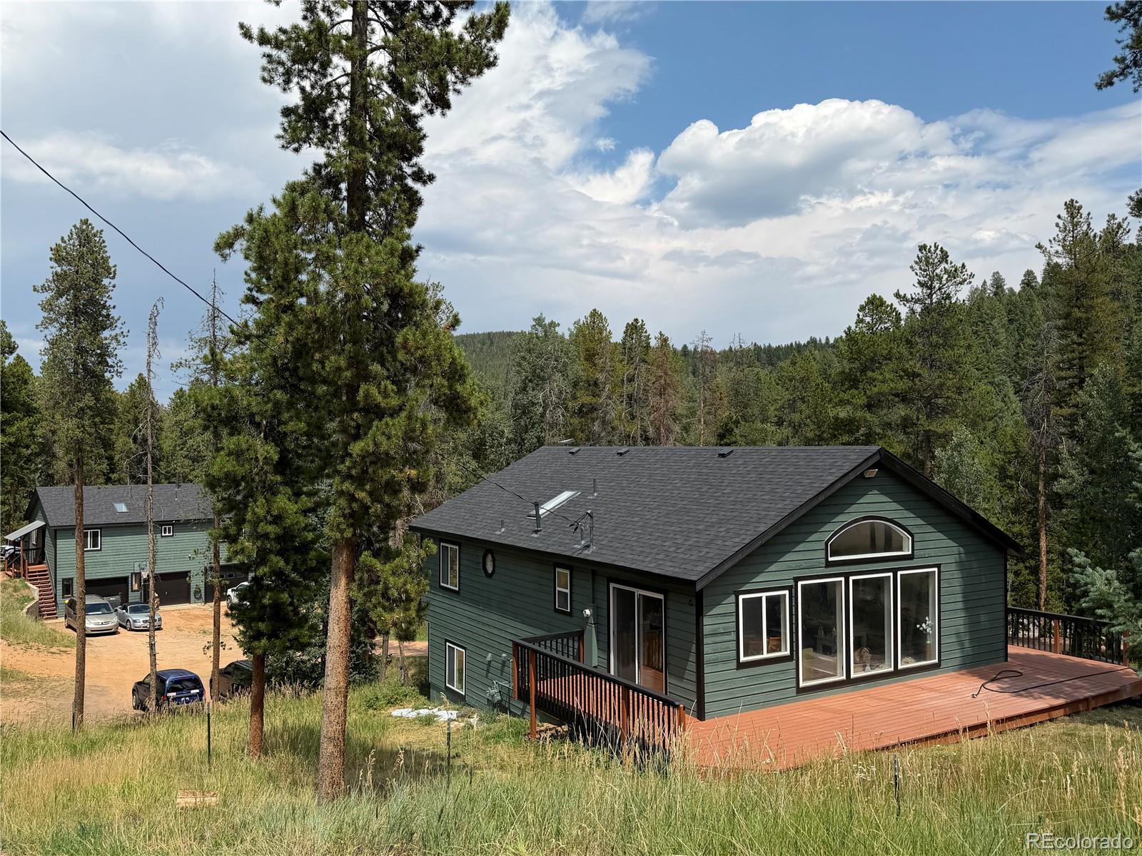 MLS Image #44 for 9039  black mountain drive,conifer, Colorado