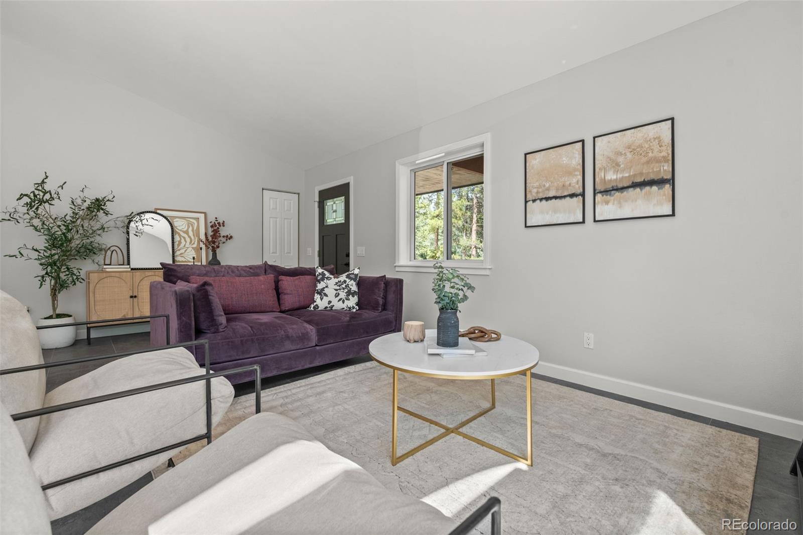 MLS Image #7 for 9039  black mountain drive,conifer, Colorado
