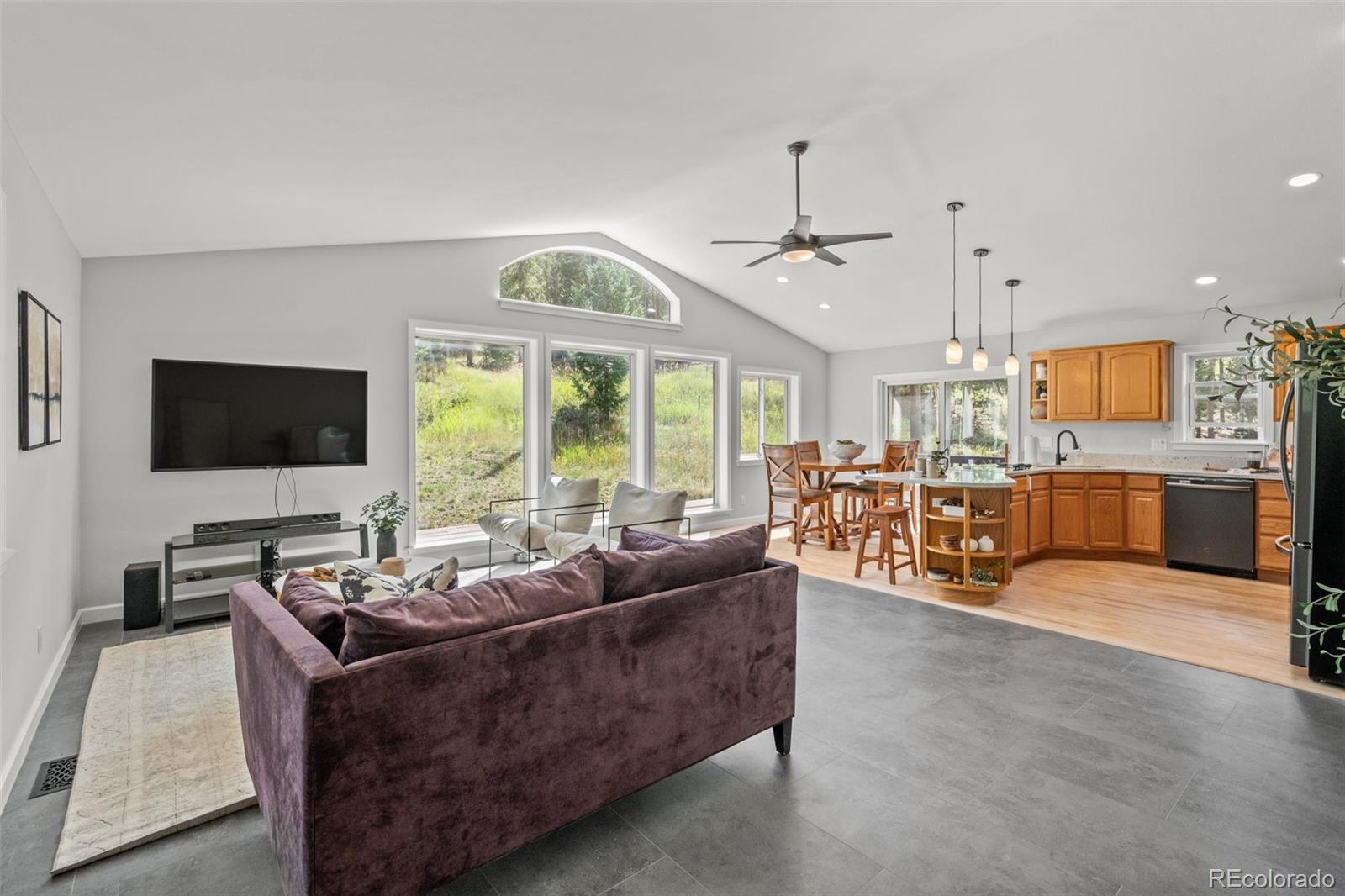 MLS Image #8 for 9039  black mountain drive,conifer, Colorado