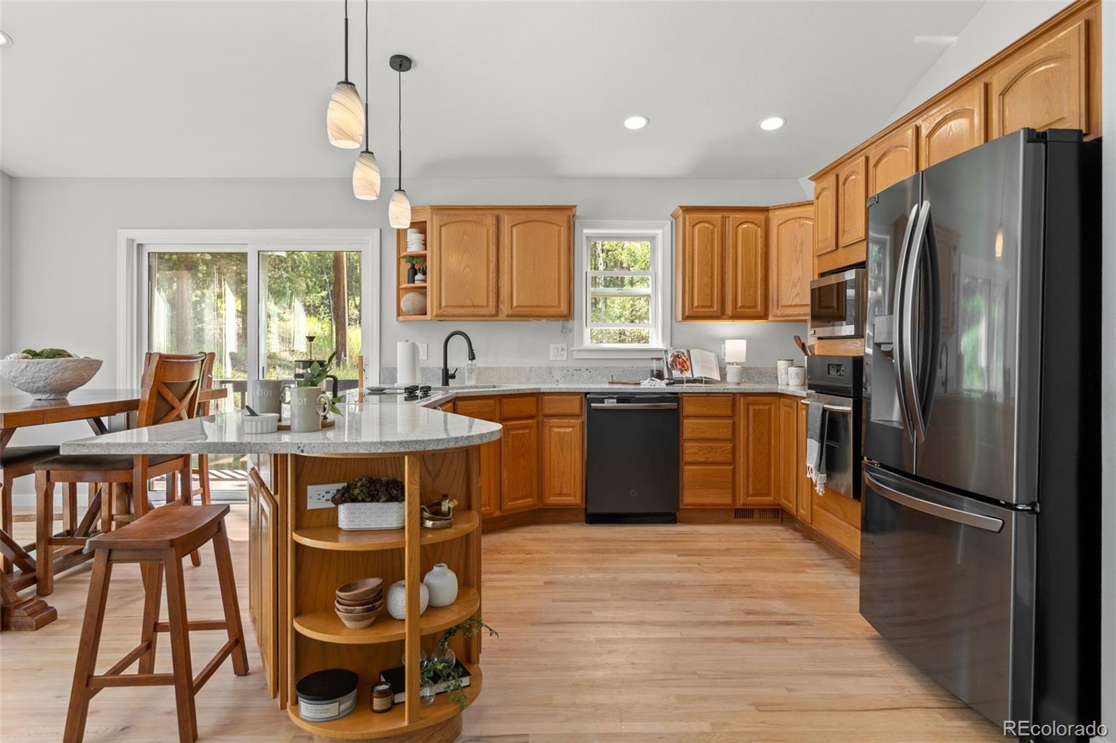 MLS Image #9 for 9039  black mountain drive,conifer, Colorado
