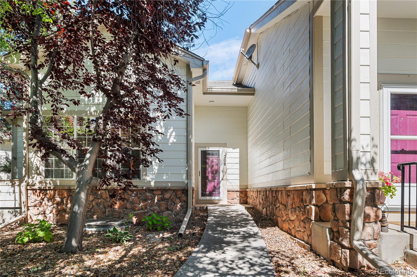 MLS Image #20 for 208  remuda lane lane,lafayette, Colorado