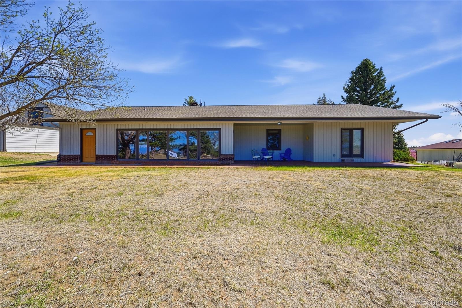 MLS Image #10 for 11481  antelope lane,parker, Colorado