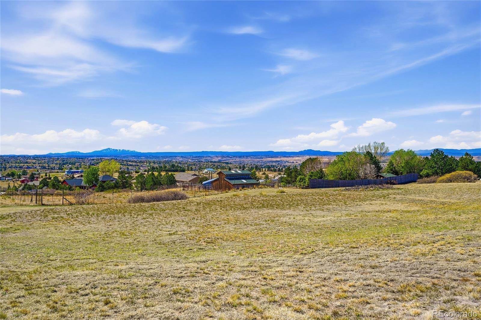 MLS Image #11 for 11481  antelope lane,parker, Colorado
