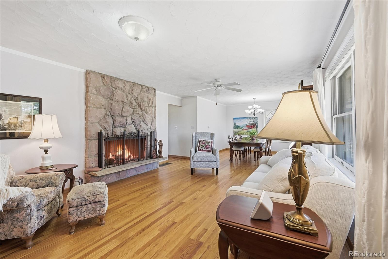 MLS Image #12 for 11481  antelope lane,parker, Colorado