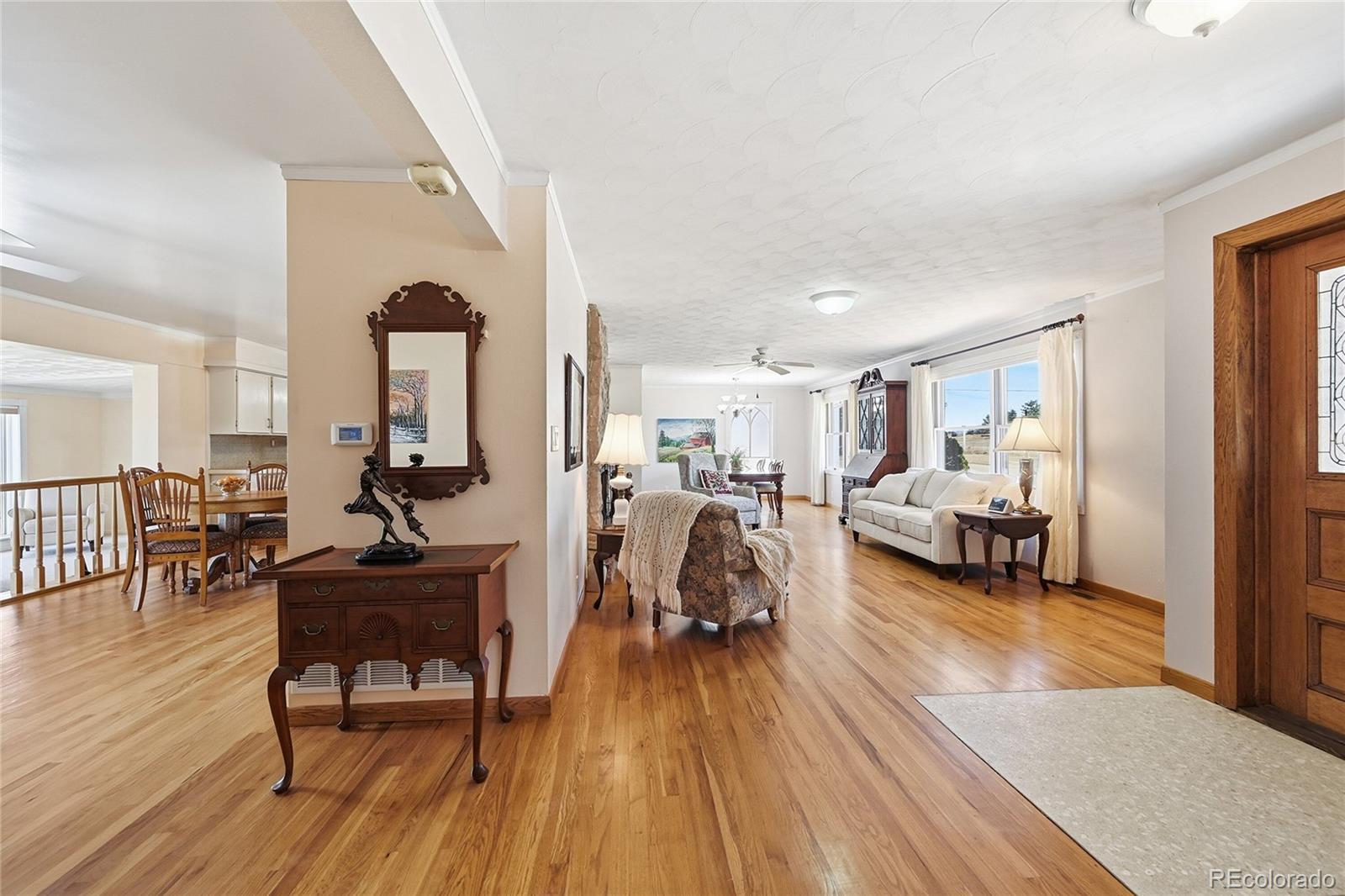 MLS Image #16 for 11481  antelope lane,parker, Colorado