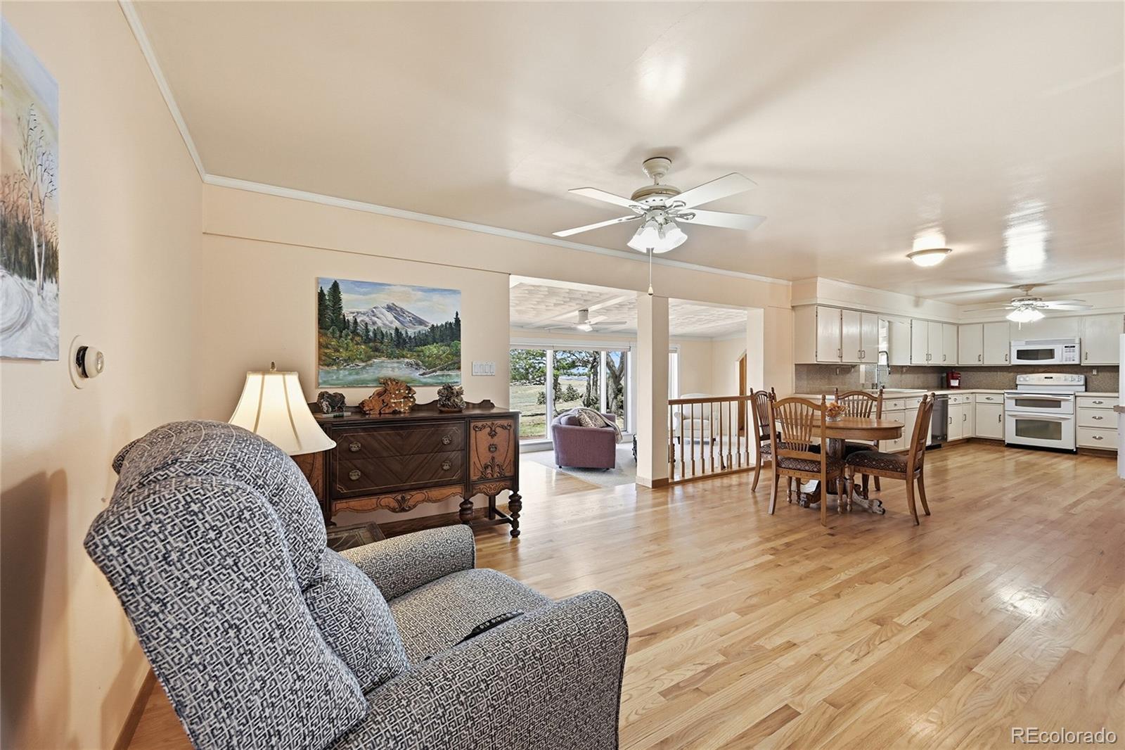 MLS Image #17 for 11481  antelope lane,parker, Colorado