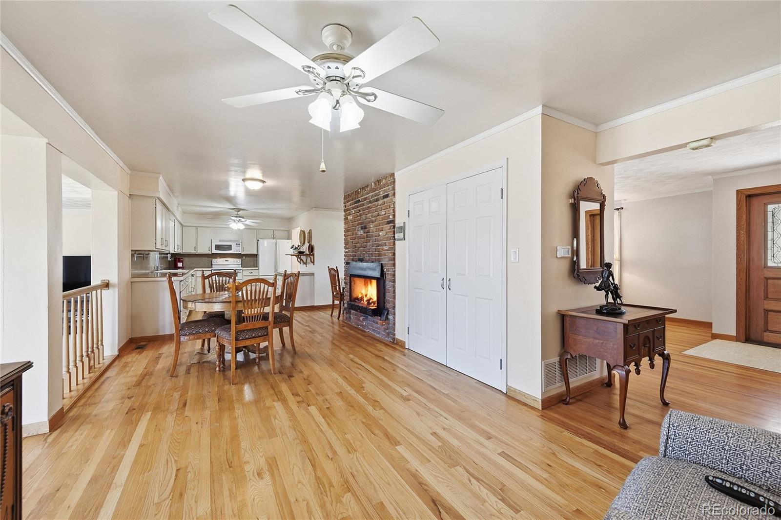 MLS Image #18 for 11481  antelope lane,parker, Colorado