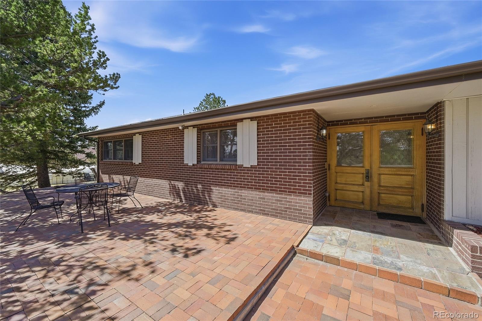 MLS Image #2 for 11481  antelope lane,parker, Colorado