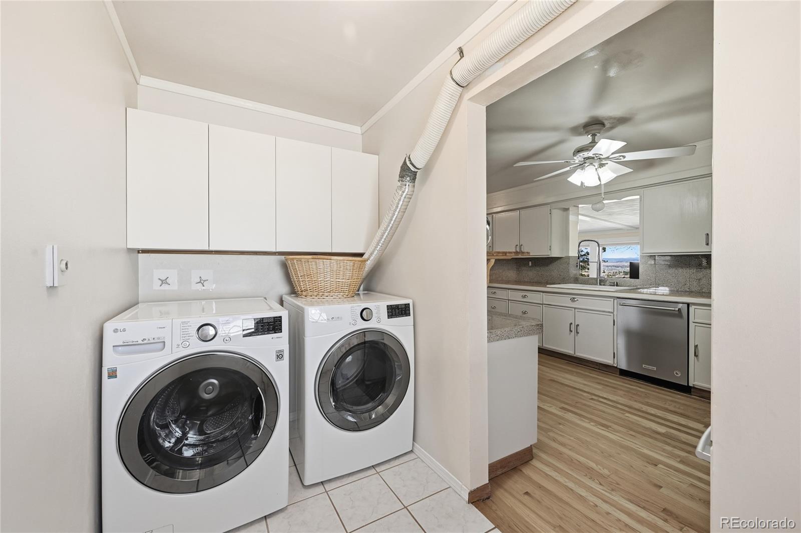 MLS Image #21 for 11481  antelope lane,parker, Colorado