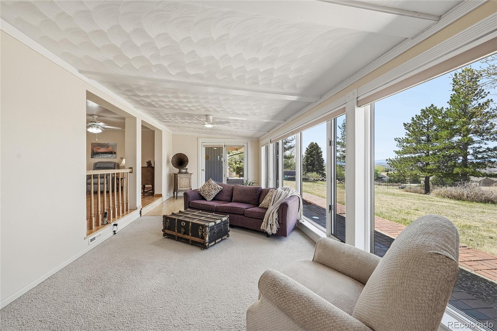 MLS Image #23 for 11481  antelope lane,parker, Colorado