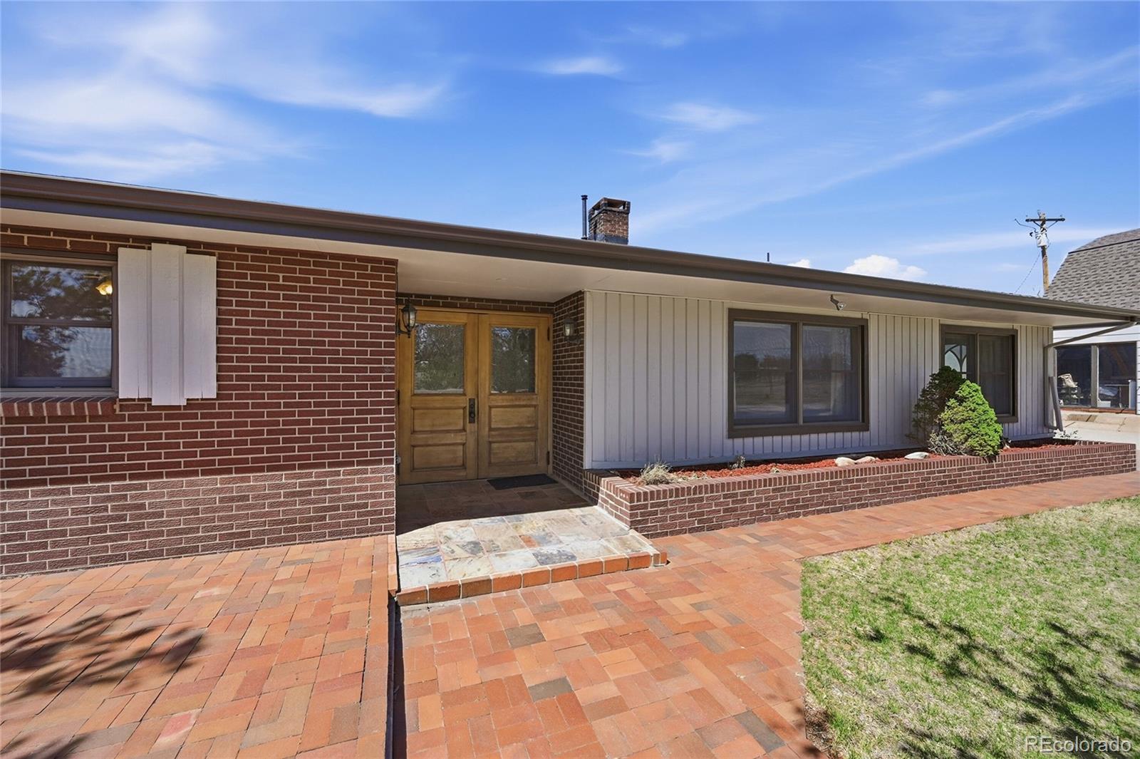 MLS Image #3 for 11481  antelope lane,parker, Colorado