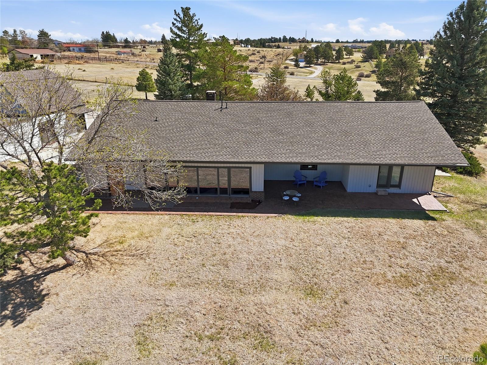 MLS Image #34 for 11481  antelope lane,parker, Colorado