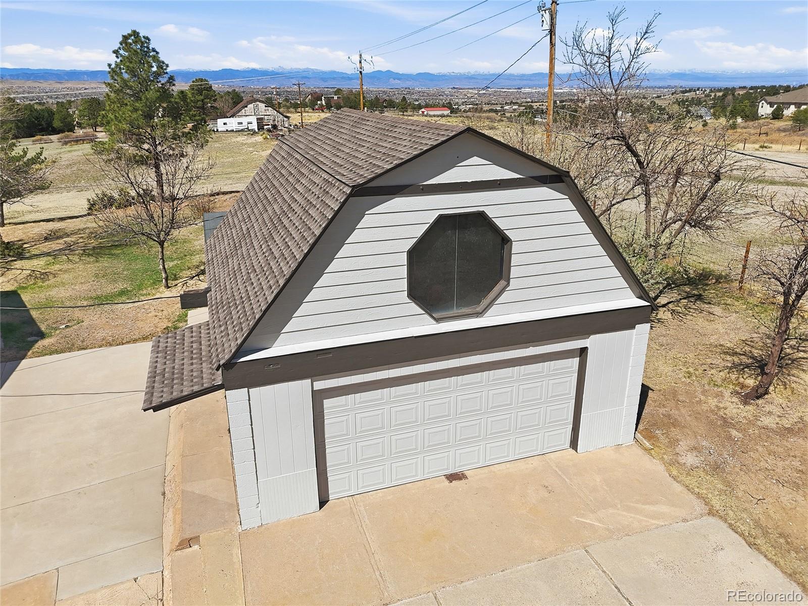 MLS Image #35 for 11481  antelope lane,parker, Colorado