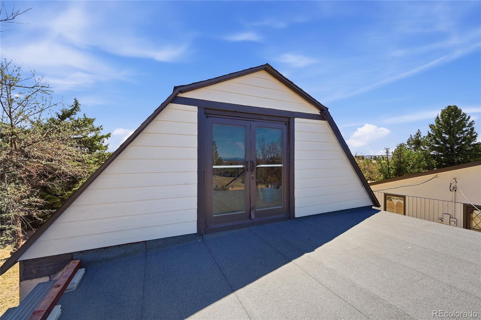 MLS Image #36 for 11481  antelope lane,parker, Colorado