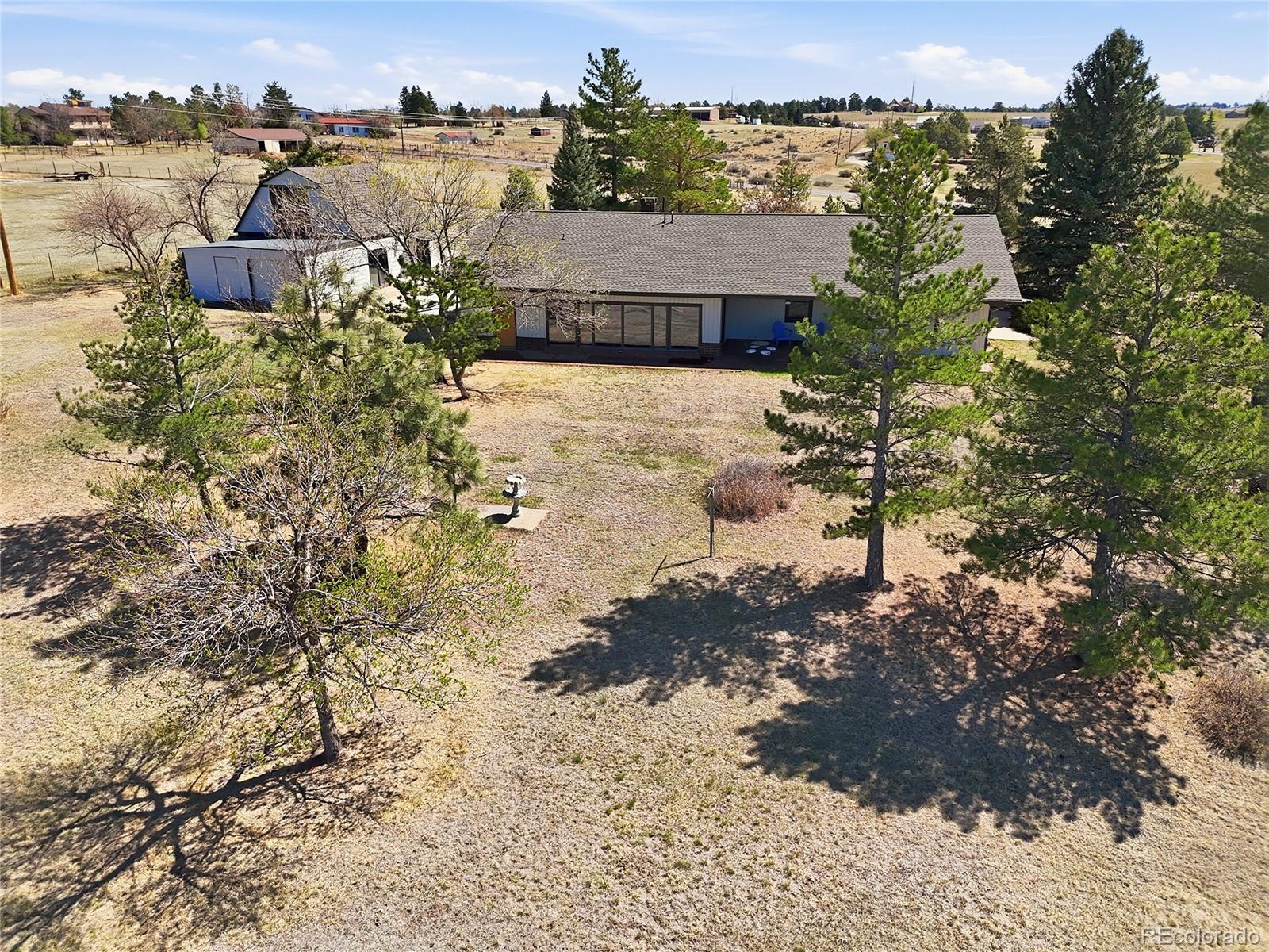 MLS Image #37 for 11481  antelope lane,parker, Colorado